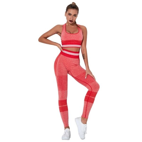 wholesale gym yoga wear