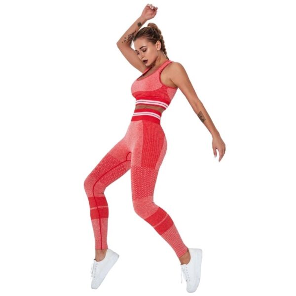 wholesale gym yoga wear