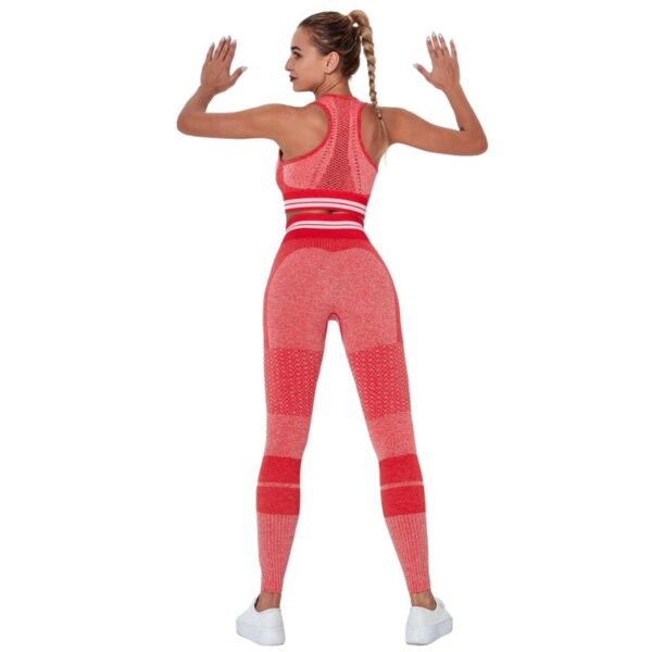 wholesale gym yoga wear