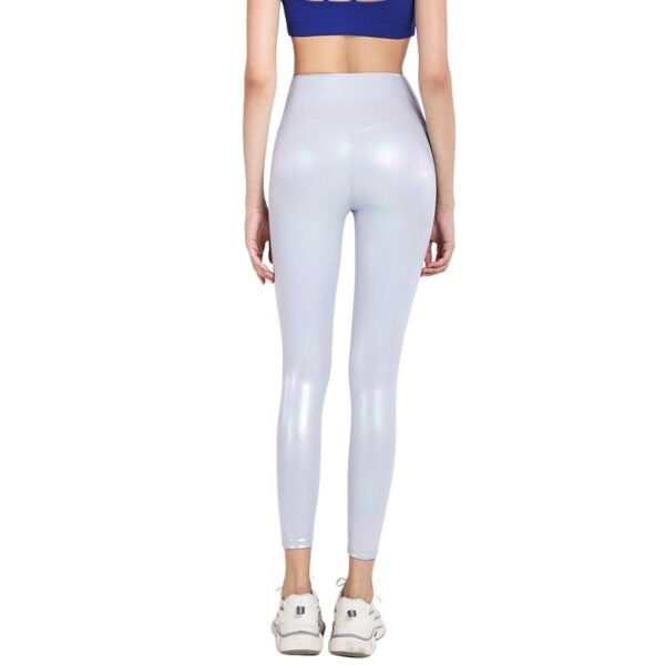 Fitness Yoga Leggings