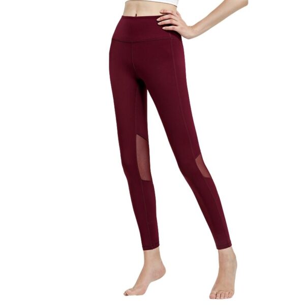 Gym Wear Yoga Leggings