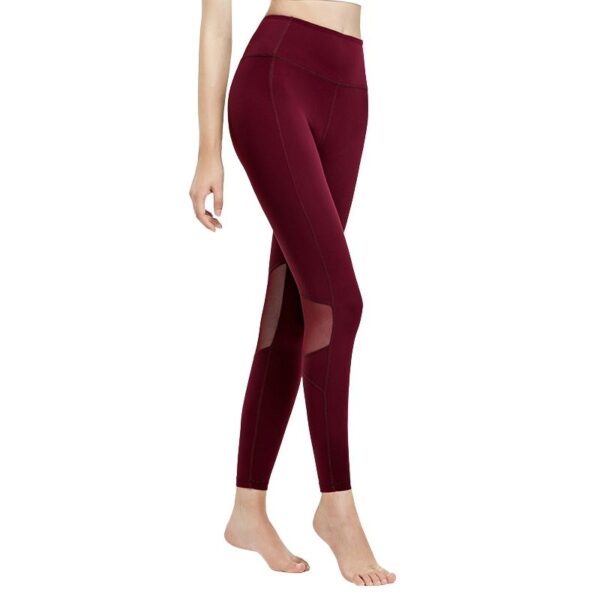 Gym Wear Yoga Leggings